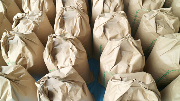 米の「民間輸入」急拡大　兼松は1万トン　仕向け先は外食から小売まで